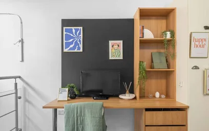 Appartamento intero in residence in St George's Rd, Leeds LS1 3AR, United Kingdom, immagine 3 di 42