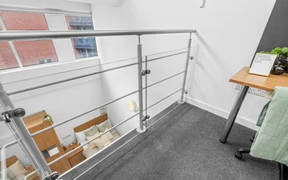 Appartamento intero in residence in St George's Rd, Leeds LS1 3AR, United Kingdom, immagine 29 di 42
