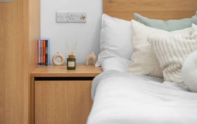 Appartamento intero in residence in St George's Rd, Leeds LS1 3AR, United Kingdom, immagine 5 di 42