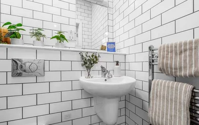 Appartamento intero in residence in St George's Rd, Leeds LS1 3AR, United Kingdom, immagine 8 di 42