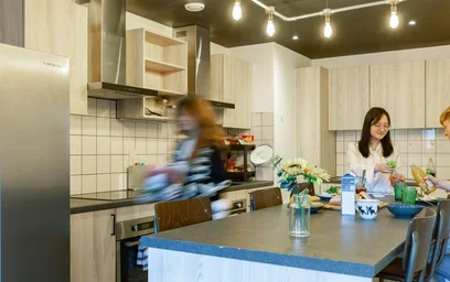 Entire apartment in residence at 45 Upper Dean St, Birmingham B5 4SJ, United Kingdom, image 3 of 45