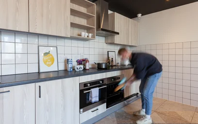 Entire apartment in residence at 45 Upper Dean St, Birmingham B5 4SJ, United Kingdom, image 25 of 45