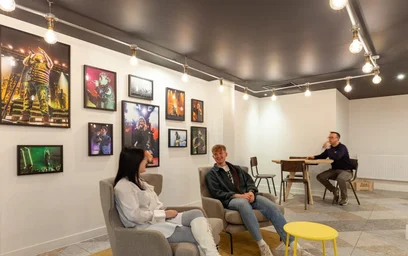 Entire apartment in residence at 45 Upper Dean St, Birmingham B5 4SJ, United Kingdom, image 37 of 45