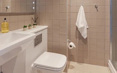 Entire apartment in residence at 45 Upper Dean St, Birmingham B5 4SJ, United Kingdom, image 9 of 45