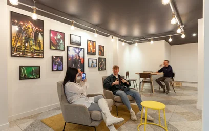 Entire apartment in residence at 45 Upper Dean St, Birmingham B5 4SJ, United Kingdom, image 20 of 45