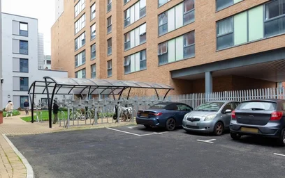 Entire apartment in residence at 45 Upper Dean St, Birmingham B5 4SJ, United Kingdom, image 26 of 45