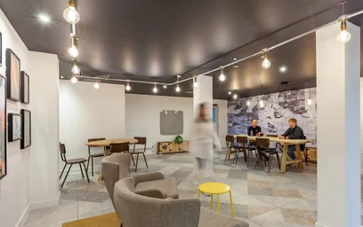 Entire apartment in residence at 45 Upper Dean St, Birmingham B5 4SJ, United Kingdom, image 36 of 45