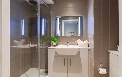 Entire apartment in residence at 45 Upper Dean St, Birmingham B5 4SJ, United Kingdom, image 7 of 45
