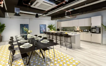 Dairenin tamamı Ikamet yerinde konumu true student, 3 Humberstone Rd, Leicester LE5 3AS, United Kingdom, 20 49 görüntüsü