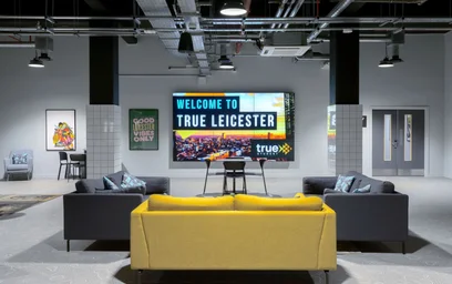 Dairenin tamamı Ikamet yerinde konumu true student, 3 Humberstone Rd, Leicester LE5 3AS, United Kingdom, 35 49 görüntüsü