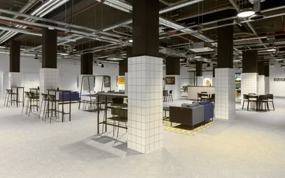 Dairenin tamamı Ikamet yerinde konumu true student, 3 Humberstone Rd, Leicester LE5 3AS, United Kingdom, 44 49 görüntüsü