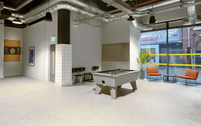 Dairenin tamamı Ikamet yerinde konumu true student, 3 Humberstone Rd, Leicester LE5 3AS, United Kingdom, 47 49 görüntüsü