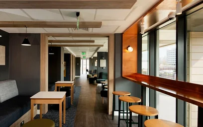 Kawalerka w rezydencji Station St, Portsmouth PO1 1BZ, United Kingdom, obraz 9 34
