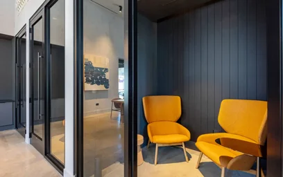 Appartamento intero in residence in 633 S La Salle St, Chicago, IL 60605, USA, immagine 16 di 49