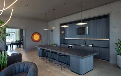 Appartamento intero in residence in 633 S La Salle St, Chicago, IL 60605, USA, immagine 17 di 49