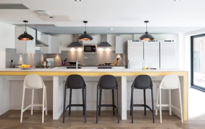 Appartamento intero in residence in IconInc, Glassworks, Cardigan Road, Leeds LS6 1LF, immagine 17 di 49
