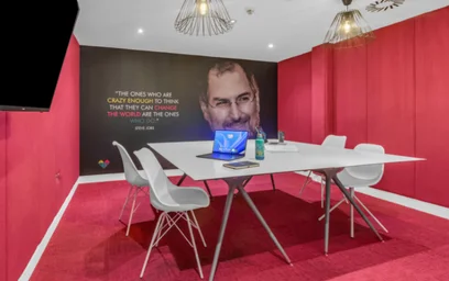Appartamento intero in residence in IconInc, Glassworks, Cardigan Road, Leeds LS6 1LF, immagine 49 di 49