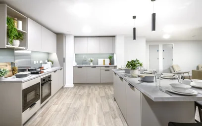 Całe miejsce w rezydencji 2 Cowan Street, Nottingham, NG1 1BQ, obraz 12 49