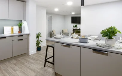 Całe miejsce w rezydencji 2 Cowan Street, Nottingham, NG1 1BQ, obraz 13 49