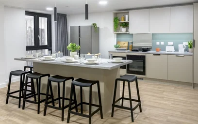 Całe miejsce w rezydencji 2 Cowan Street, Nottingham, NG1 1BQ, obraz 17 49