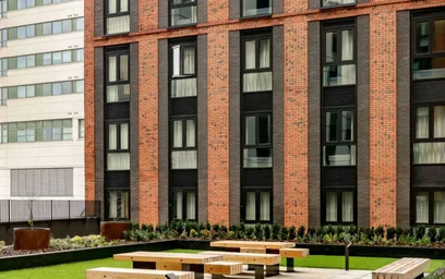 Całe miejsce w rezydencji 2 Cowan Street, Nottingham, NG1 1BQ, obraz 31 49