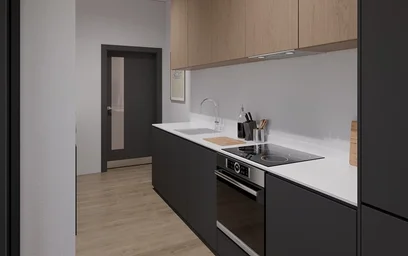 Quarto privado em residência em Gas Ln, Bristol BS2 0SF, United Kingdom, imagem 21 de 39
