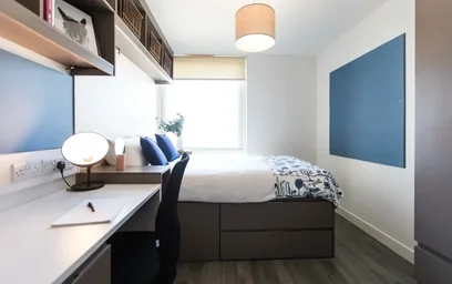 Private room in residence at 173 Kingston Rd, New Malden KT3 3SS, UK, image 1 of 49