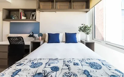 Private room in residence at 173 Kingston Rd, New Malden KT3 3SS, UK, image 2 of 49