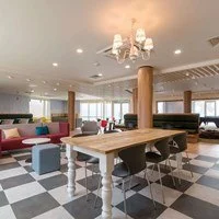 Private room in residence at 173 Kingston Rd, New Malden KT3 3SS, UK, image 12 of 49