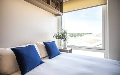 Private room in residence at 173 Kingston Rd, New Malden KT3 3SS, UK, image 4 of 49