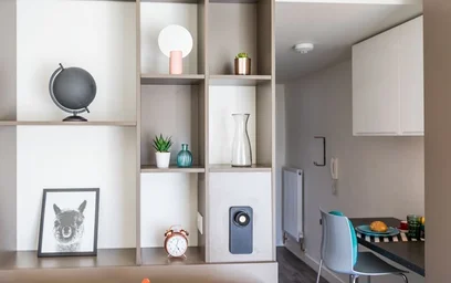 Private room in residence at 173 Kingston Rd, New Malden KT3 3SS, UK, image 8 of 49