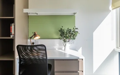 Private room in residence at 173 Kingston Rd, New Malden KT3 3SS, UK, image 9 of 49