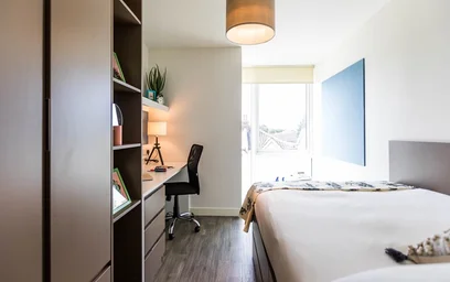 Private room in residence at 173 Kingston Rd, New Malden KT3 3SS, UK, image 1 of 49