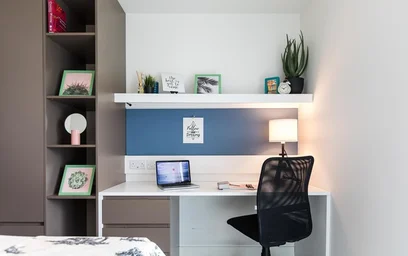 Private room in residence at 173 Kingston Rd, New Malden KT3 3SS, UK, image 2 of 49