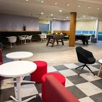 Private room in residence at 173 Kingston Rd, New Malden KT3 3SS, UK, image 22 of 49