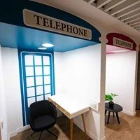 Private room in residence at 173 Kingston Rd, New Malden KT3 3SS, UK, image 25 of 49