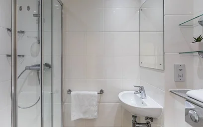 Private room in residence at 173 Kingston Rd, New Malden KT3 3SS, UK, image 4 of 49