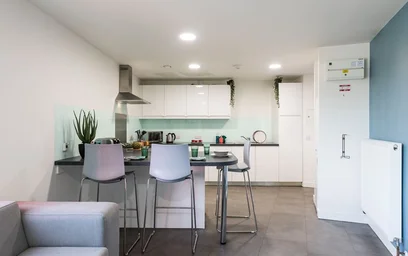 Private room in residence at 173 Kingston Rd, New Malden KT3 3SS, UK, image 5 of 49