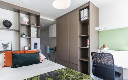 Private room in residence at 173 Kingston Rd, New Malden KT3 3SS, UK, image 7 of 49