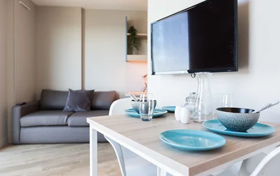 Habitación privada en residencia en 5-15 Bulk Rd, Lancaster LA1 1DN, United Kingdom, imagen 14 de 49
