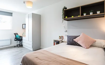 Privatzimmer im Wohnheim in der 315, 349 Mill Rd, Cambridge CB1 3DL, United Kingdom, bild 1 von 42