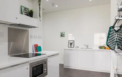 Privatzimmer im Wohnheim in der 315, 349 Mill Rd, Cambridge CB1 3DL, United Kingdom, bild 2 von 42