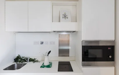 Privatzimmer im Wohnheim in der 315, 349 Mill Rd, Cambridge CB1 3DL, United Kingdom, bild 29 von 42