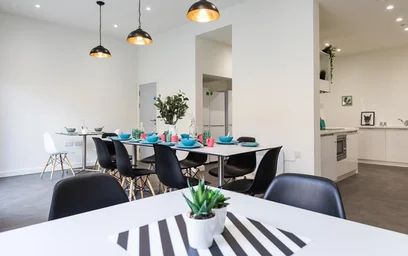 Privatzimmer im Wohnheim in der 315, 349 Mill Rd, Cambridge CB1 3DL, United Kingdom, bild 5 von 42
