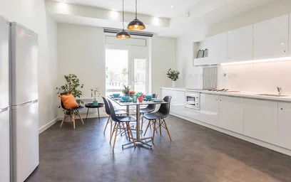 Privatzimmer im Wohnheim in der 315, 349 Mill Rd, Cambridge CB1 3DL, United Kingdom, bild 41 von 42