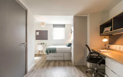 Privatzimmer im Wohnheim in der 315, 349 Mill Rd, Cambridge CB1 3DL, United Kingdom, bild 18 von 41