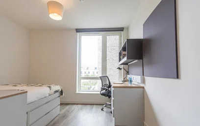 Privatzimmer im Wohnheim in der 315, 349 Mill Rd, Cambridge CB1 3DL, United Kingdom, bild 3 von 41