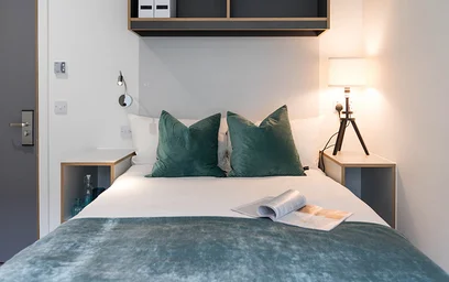 Privatzimmer im Wohnheim in der 315, 349 Mill Rd, Cambridge CB1 3DL, United Kingdom, bild 25 von 41