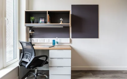 Privatzimmer im Wohnheim in der 315, 349 Mill Rd, Cambridge CB1 3DL, United Kingdom, bild 4 von 41