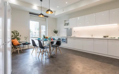 Privatzimmer im Wohnheim in der 315, 349 Mill Rd, Cambridge CB1 3DL, United Kingdom, bild 5 von 41